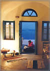 Nostos Apartments 